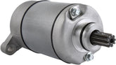 Parts Unlimited Starter Polaris