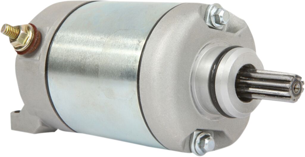Parts Unlimited Starter Polaris