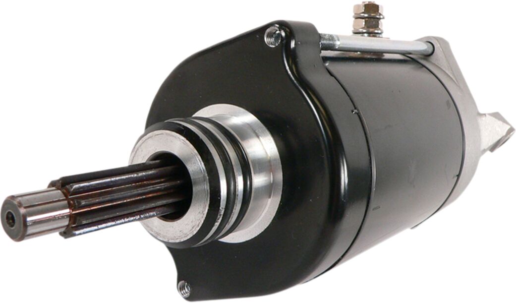 Parts Unlimited Starter Polaris