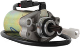 Parts Unlimited Starter Suzuki