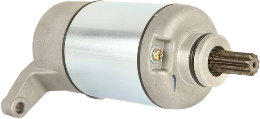 Parts Unlimited Starter Suzuki