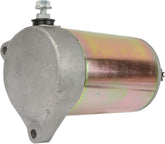 Parts Unlimited Starter Suzuki