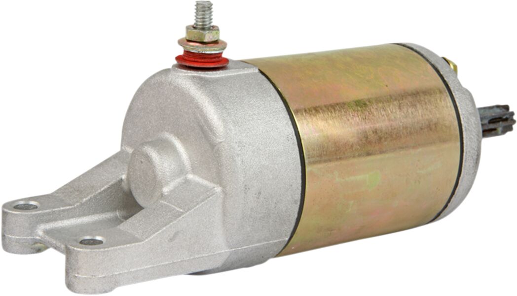 Parts Unlimited Starter Suzuki