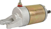 Parts Unlimited Starter Suzuki