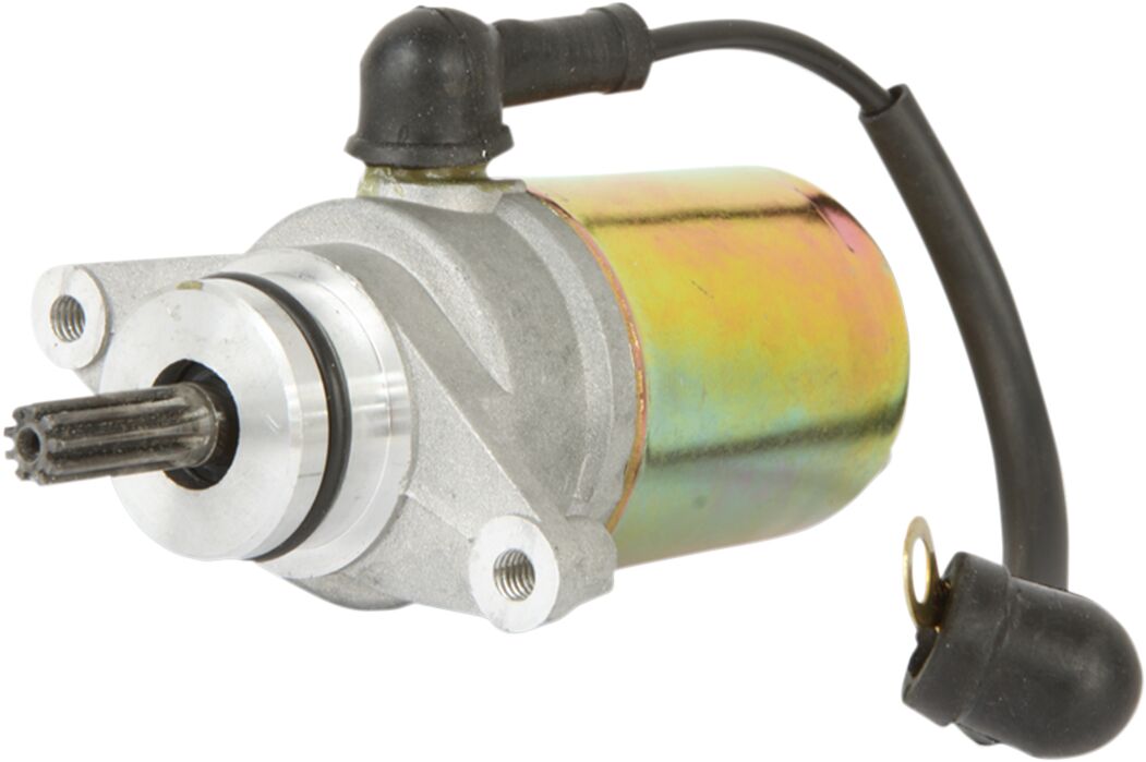 Parts Unlimited Starter Yamaha