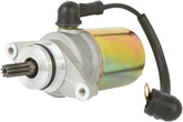Parts Unlimited Starter Yamaha