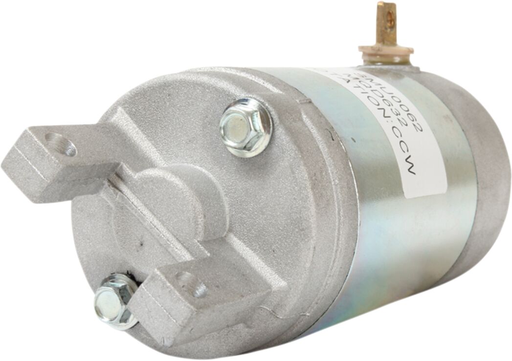 Parts Unlimited Starter Yamaha