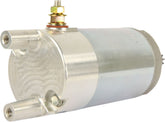 Parts Unlimited Starter Yamaha