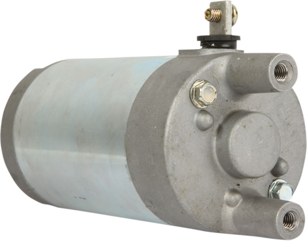 Parts Unlimited Starter Yamaha