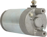 Parts Unlimited Starter Yamaha