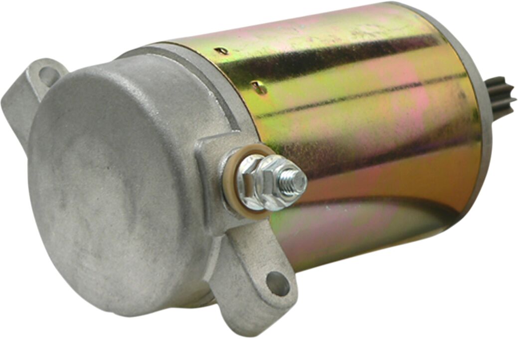Parts Unlimited Starter Yamaha