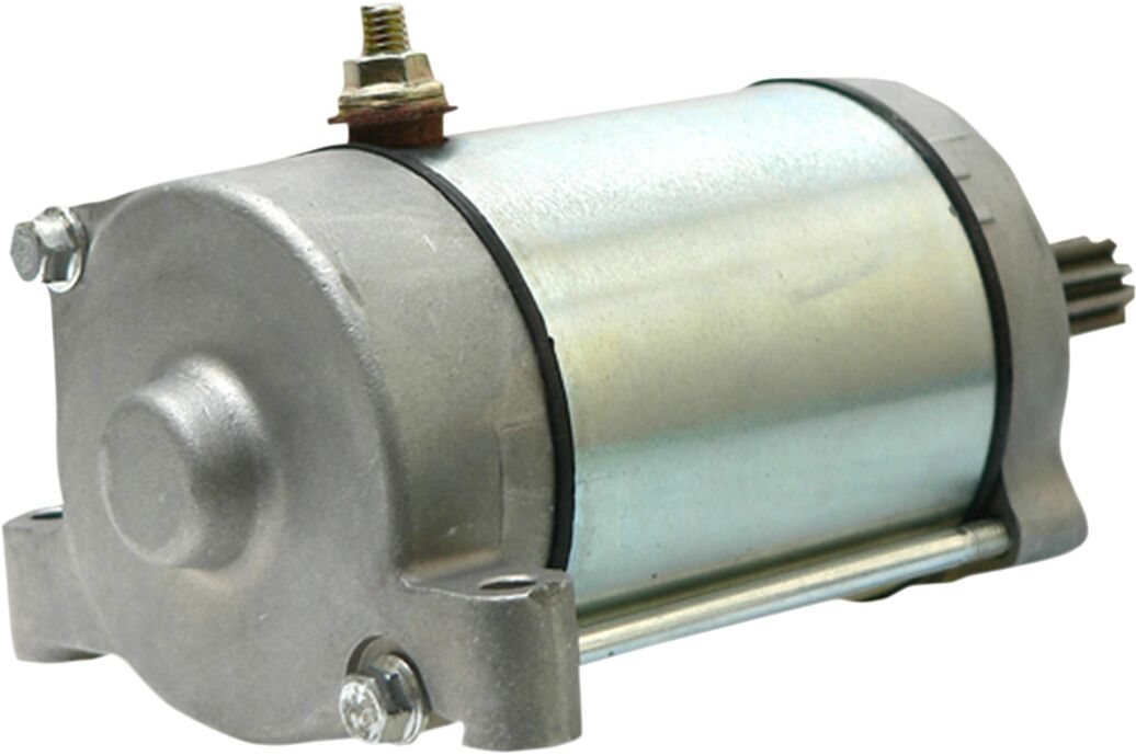 Parts Unlimited Starter Yamaha
