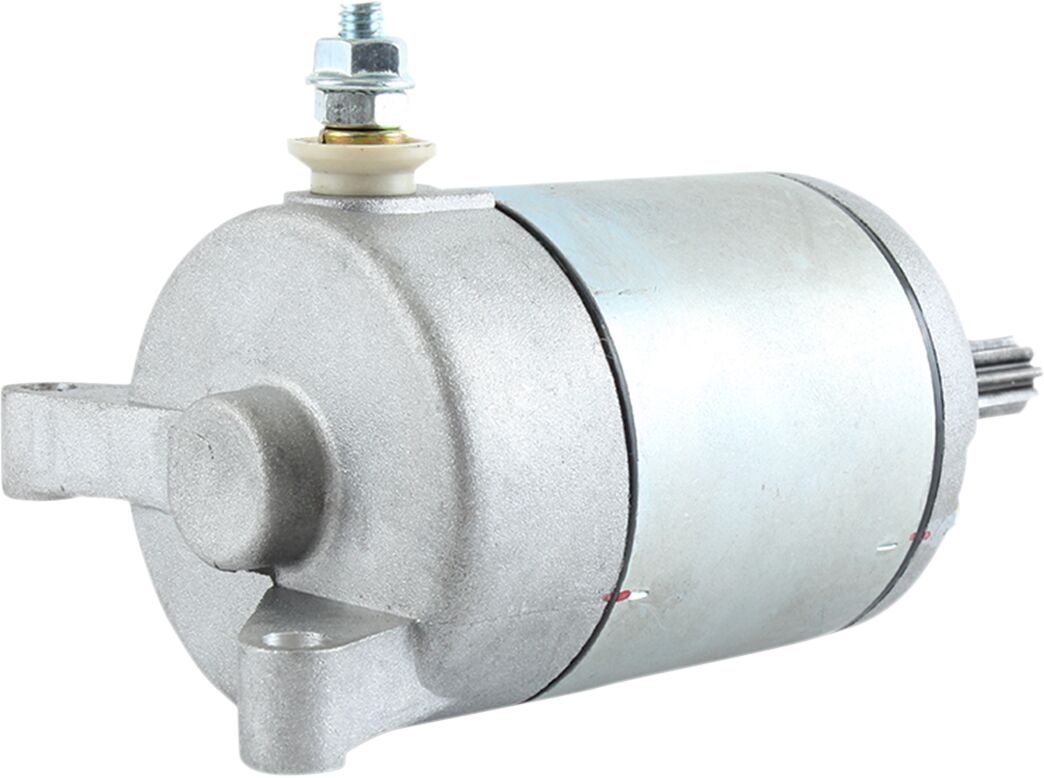 Parts Unlimited Starter Yamaha