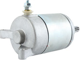 Parts Unlimited Starter Yamaha