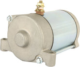 Parts Unlimited Starter Yamaha