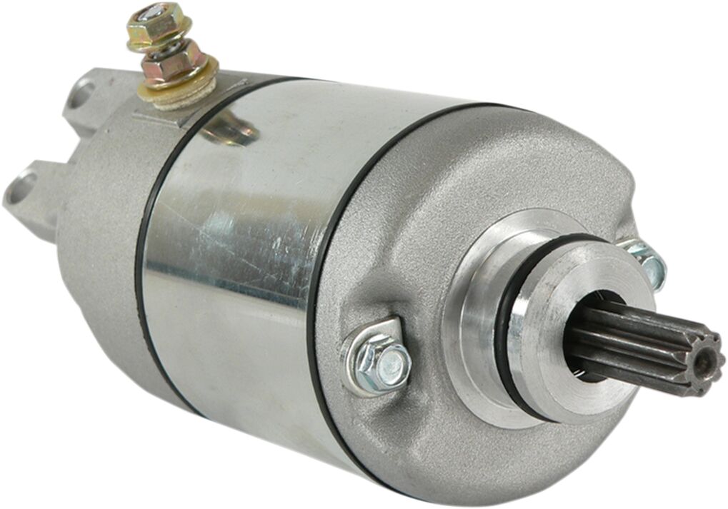 Parts Unlimited Starter Ktm
