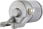 Parts Unlimited Starter Suzuki
