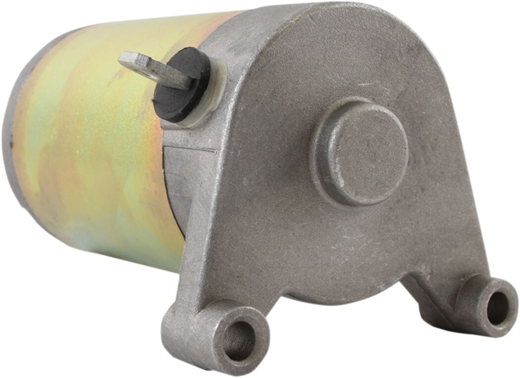 Parts Unlimited Starter Suzuki