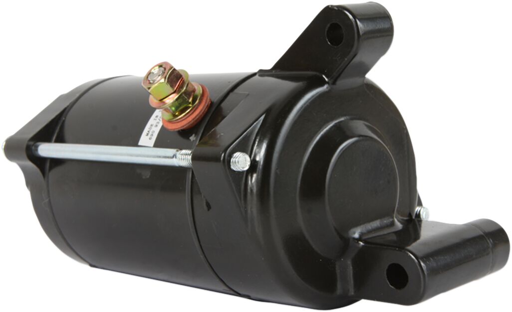 Parts Unlimited Starter Yamaha