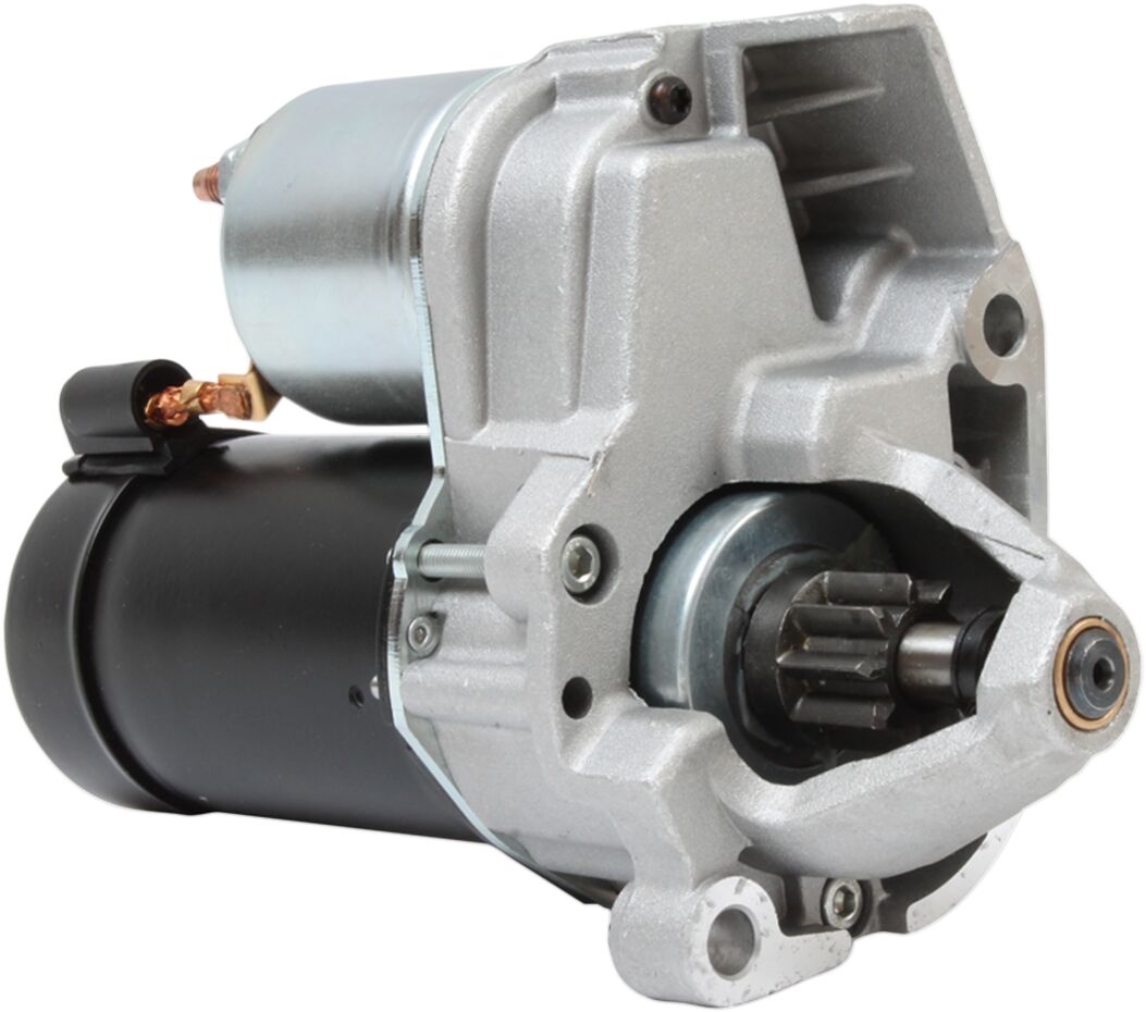Parts Unlimited Starter Bmw