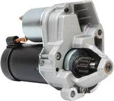 Parts Unlimited Starter Bmw