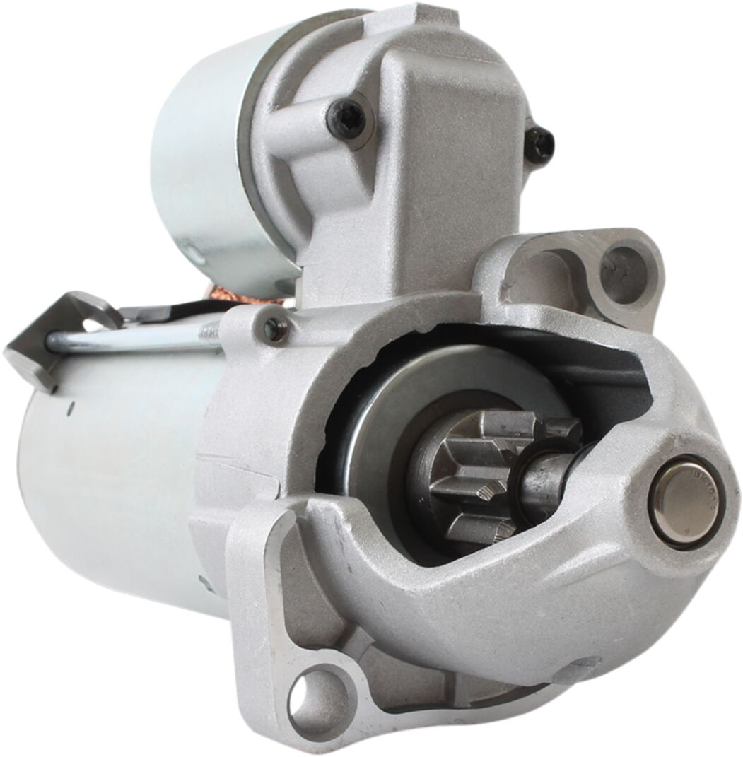 Parts Unlimited Starter Bmw
