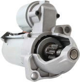Parts Unlimited Starter Bmw