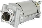 Parts Unlimited Starter Honda