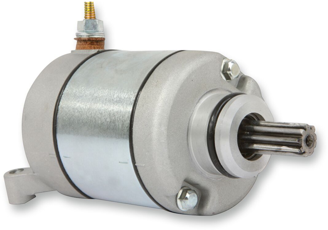 Parts Unlimited Starter Honda