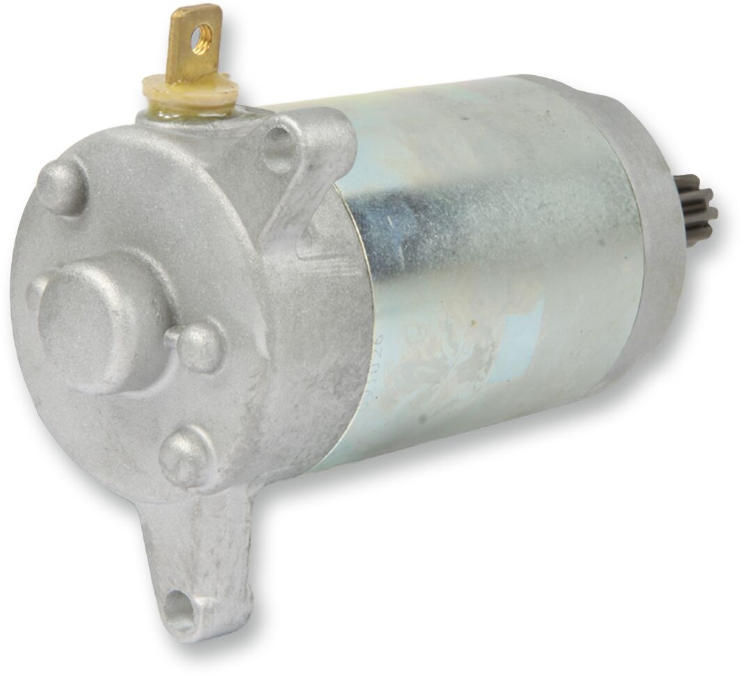 Parts Unlimited Starter Yamaha