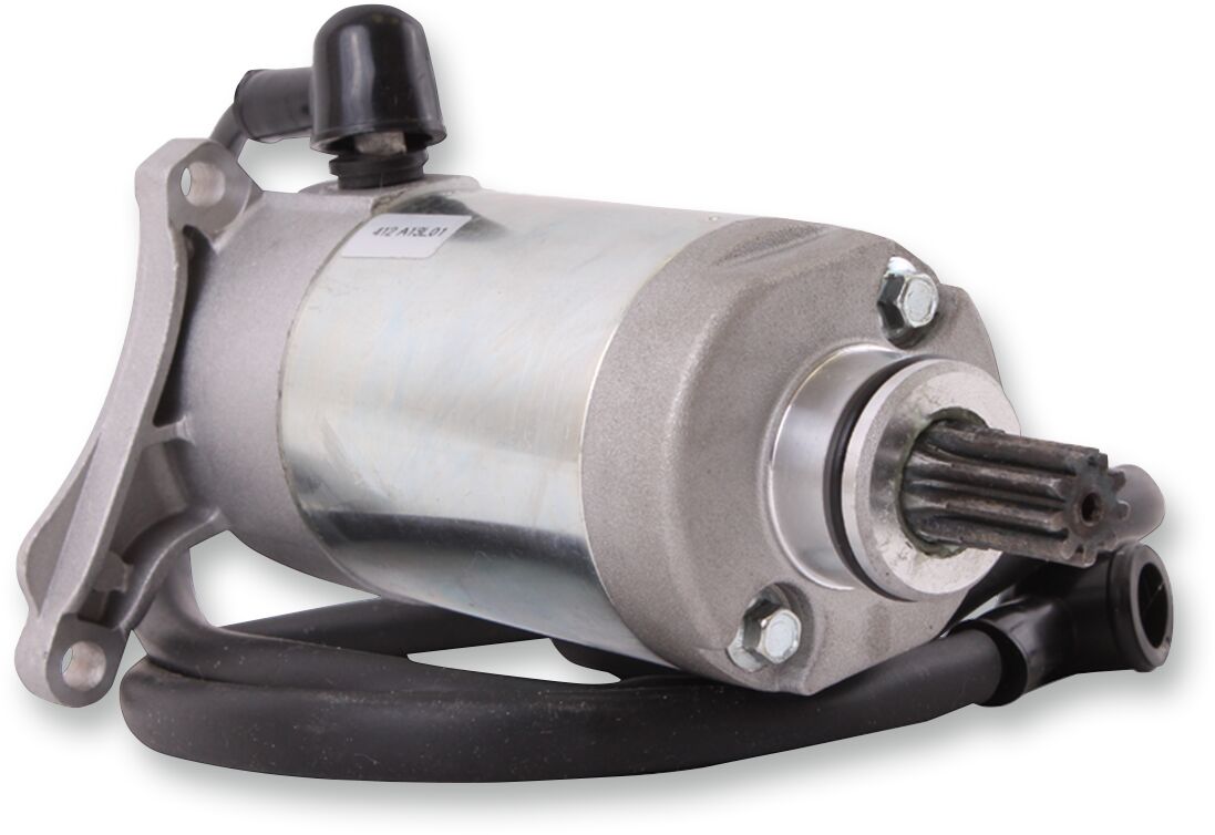 Parts Unlimited Starter Yamaha