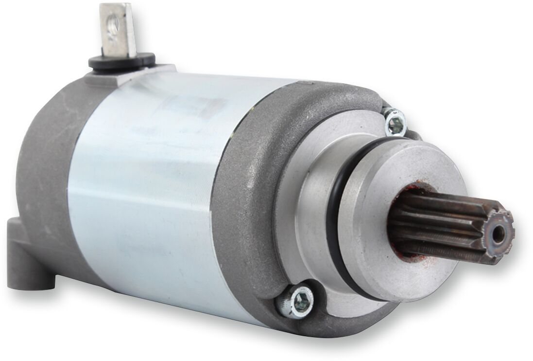 Parts Unlimited Starter Yamaha