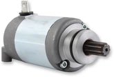 Parts Unlimited Starter Yamaha