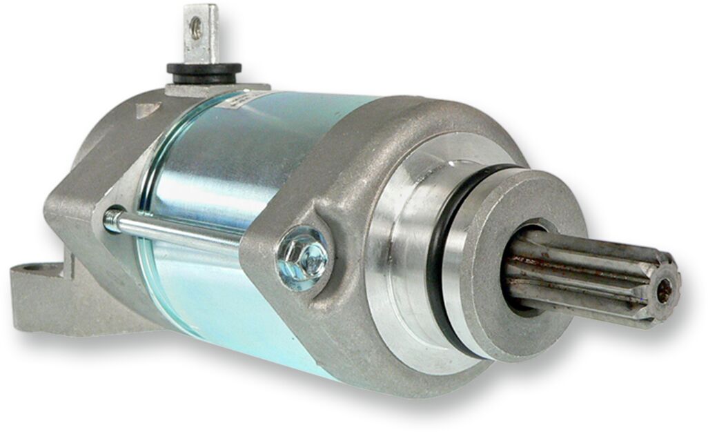 Parts Unlimited Starter Yamaha