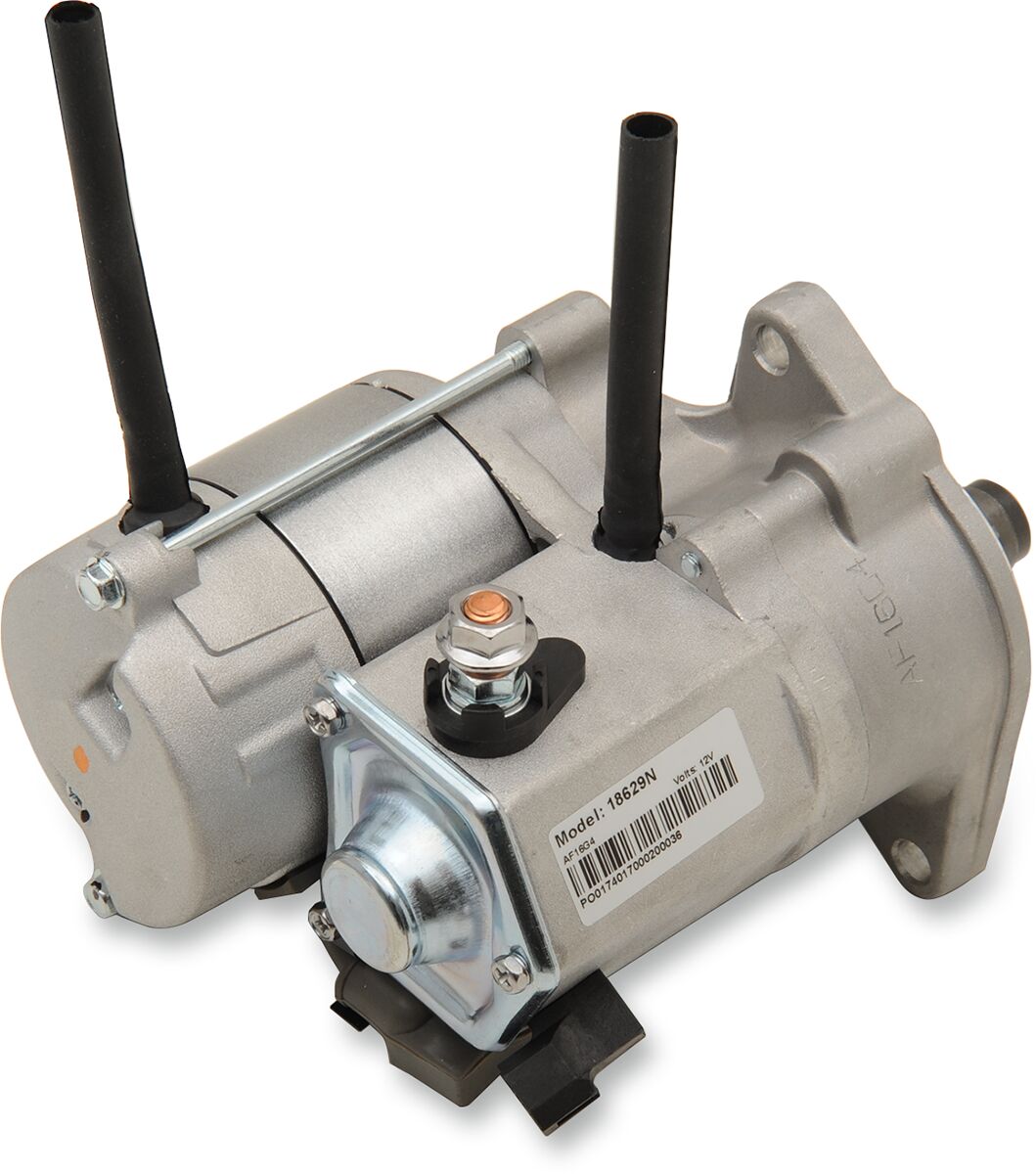 Rick's Motorsport Electric Starter Kawasaki Mule