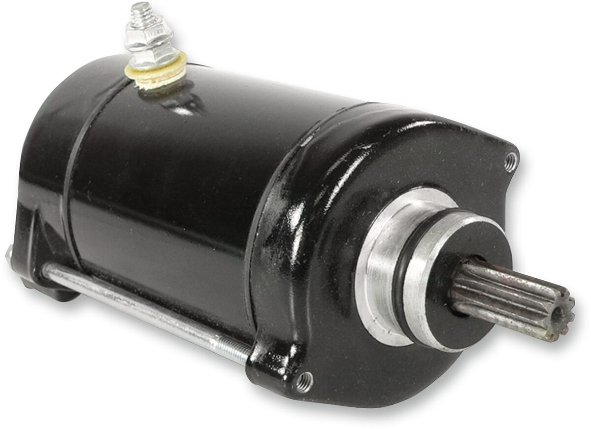 Parts Unlimited Starter Motor Yamaha
