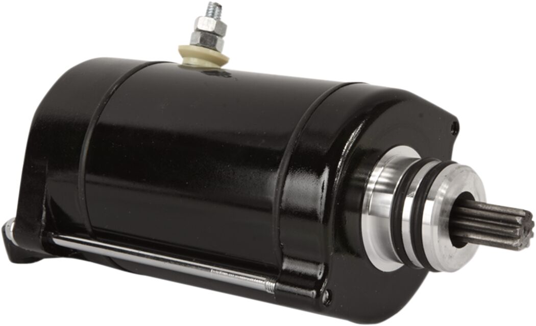Parts Unlimited Starter Motor Kaw/Pol/S D