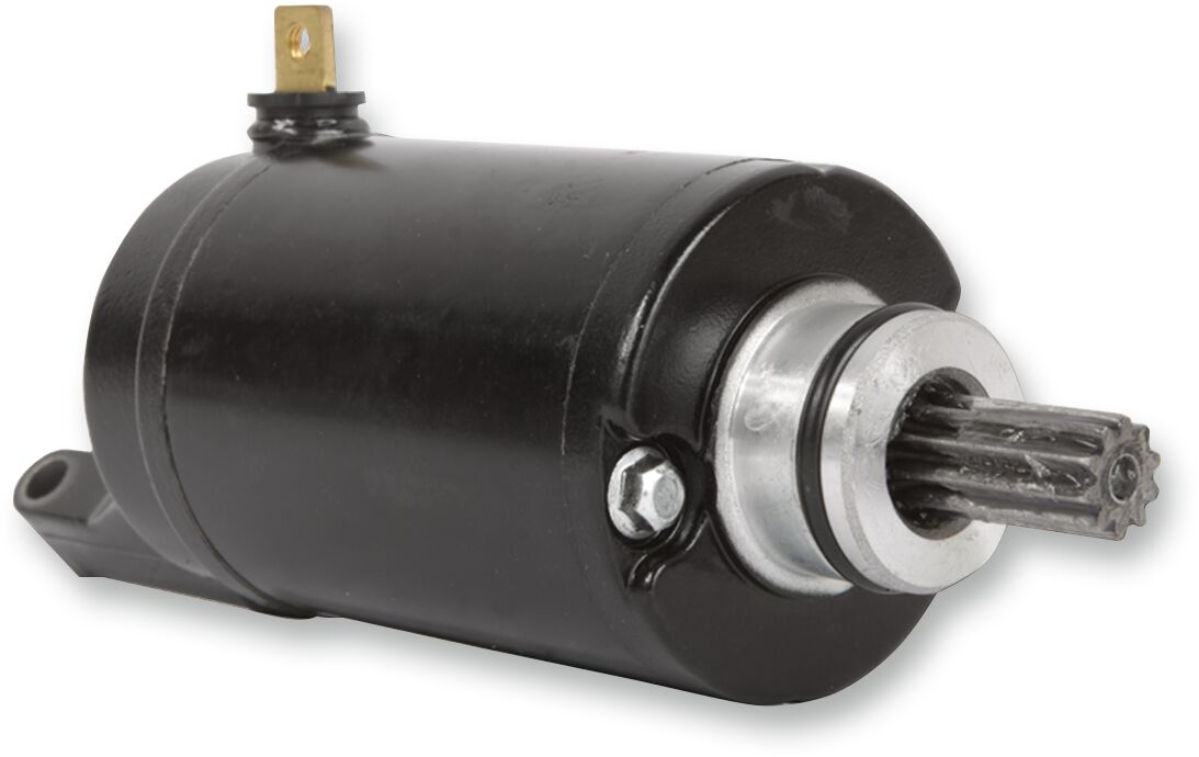 Parts Unlimited Starter Motor Kawasaki