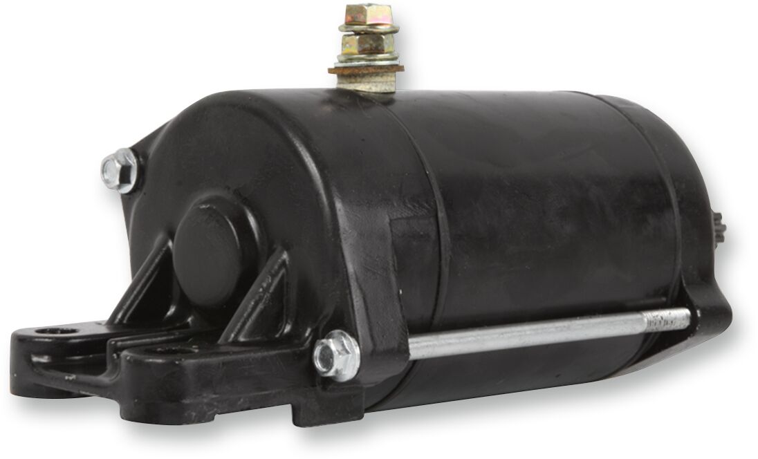 Parts Unlimited Starter Motor Yamaha