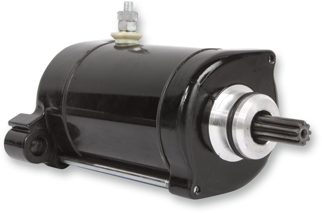 Parts Unlimited Starter Motor Yamaha