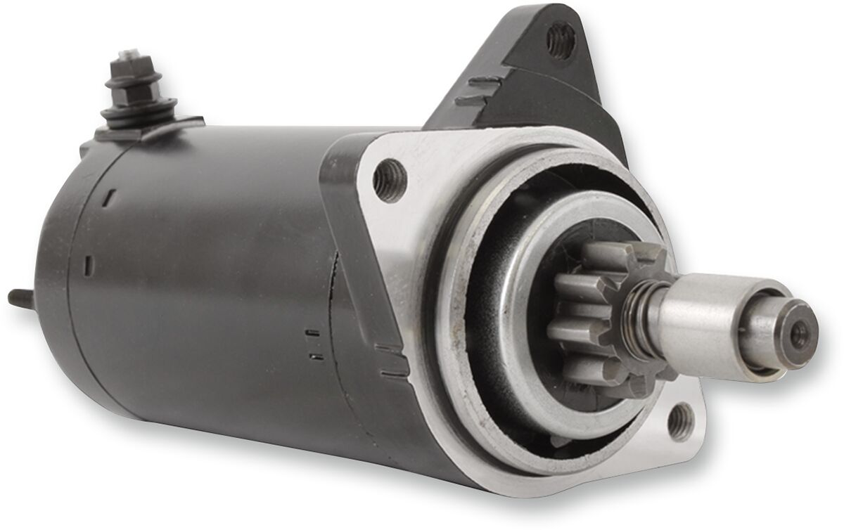 Parts Unlimited Starter Motor Sea Doo