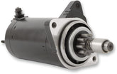 Parts Unlimited Starter Motor Sea Doo