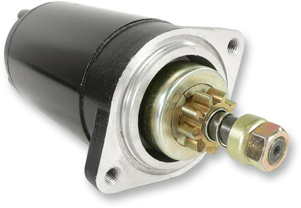 Parts Unlimited Starter Motor Kawasaki