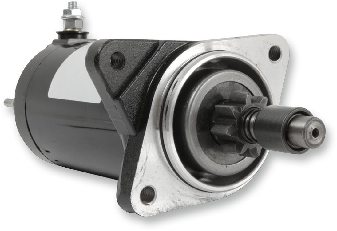 Parts Unlimited Starter Motor Sea Doo