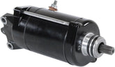 Parts Unlimited Starter Motor Kawasaki