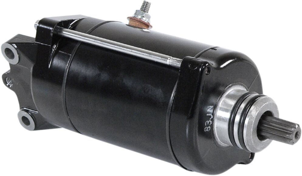 Parts Unlimited Starter Motor Kawasaki