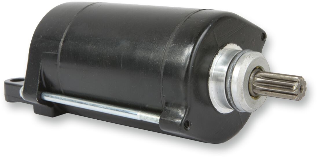 Parts Unlimited Starter Motor Yamaha