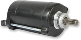 Parts Unlimited Starter Motor Yamaha