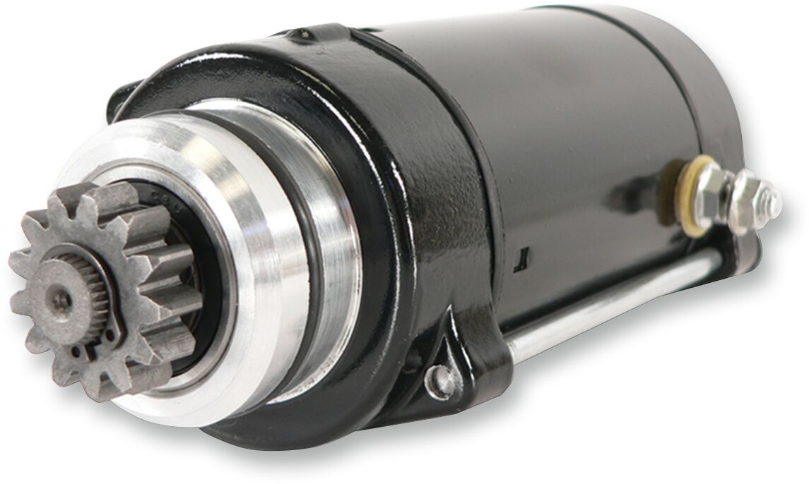 Parts Unlimited Starter Motor Yamaha