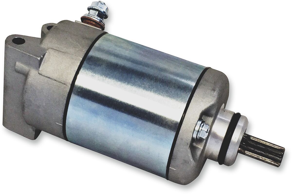 Rick's Motorsport Electric Starter Polaris Sportsman